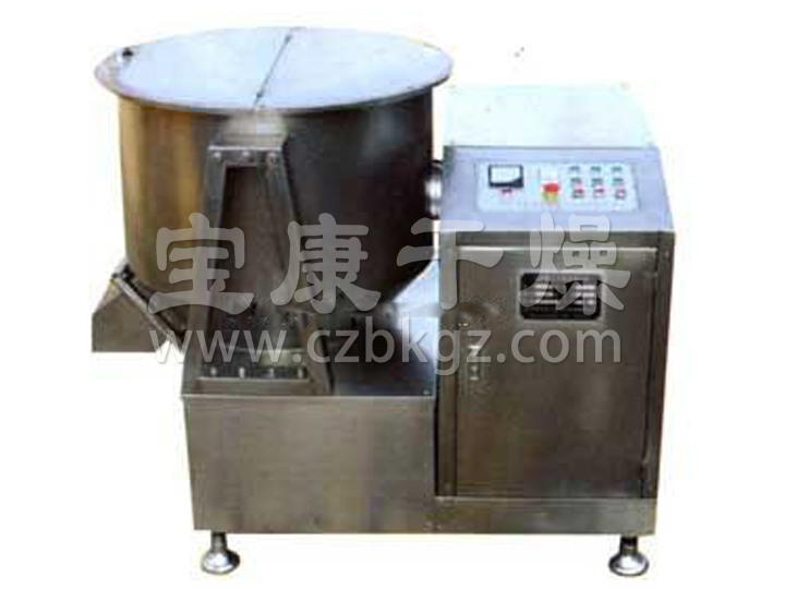 ZGH系列立式高速混合机