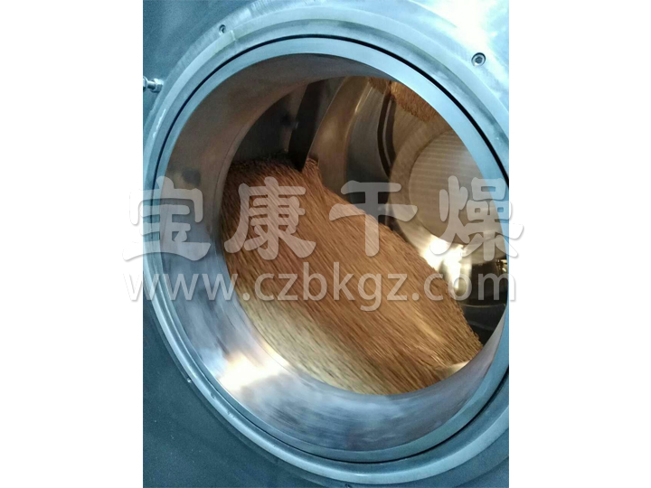 BGB系列高效包衣机