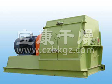 牧草、秸杆专用粉碎机-2