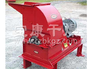 牧草、秸杆专用粉碎机
