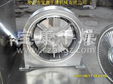 WLF-800涡轮粉碎机