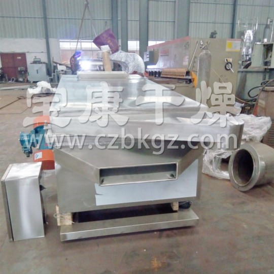 FS系列方形振荡筛