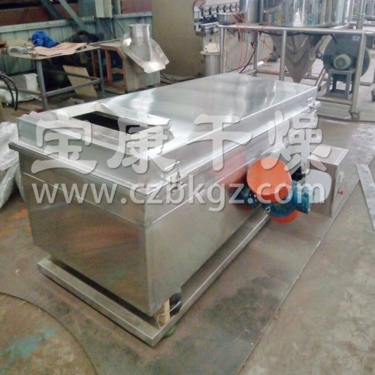 FS系列方形振荡筛