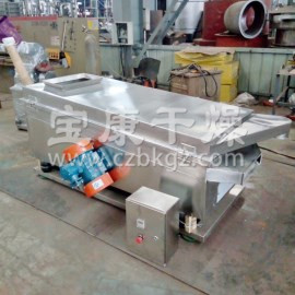 FS系列方形振荡筛