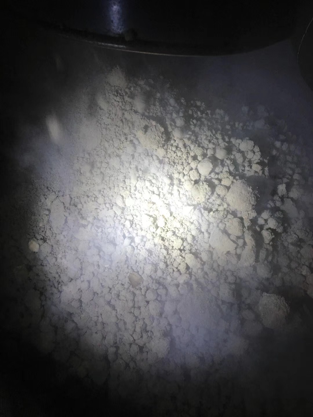 危废污泥烘干机