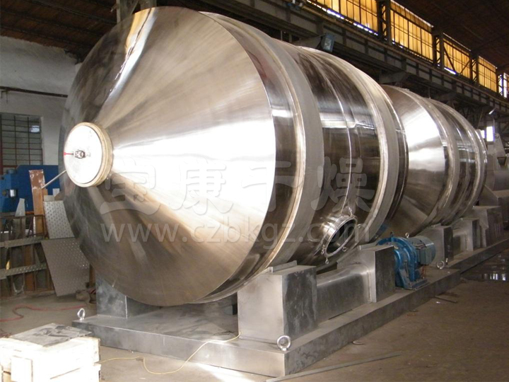 YYH系列一维混合机