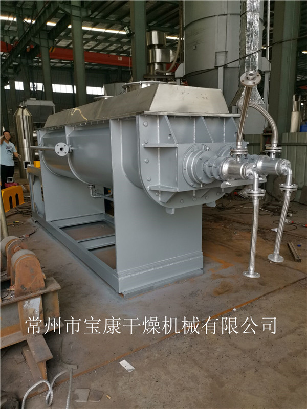 氧化污泥干燥机