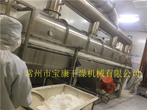 甘氨酸专用干燥机