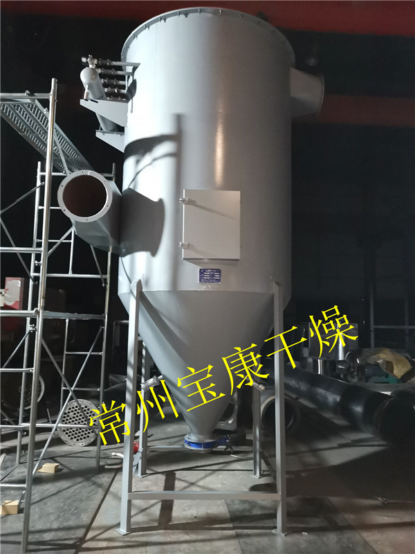 MC型脉冲袋式除尘器