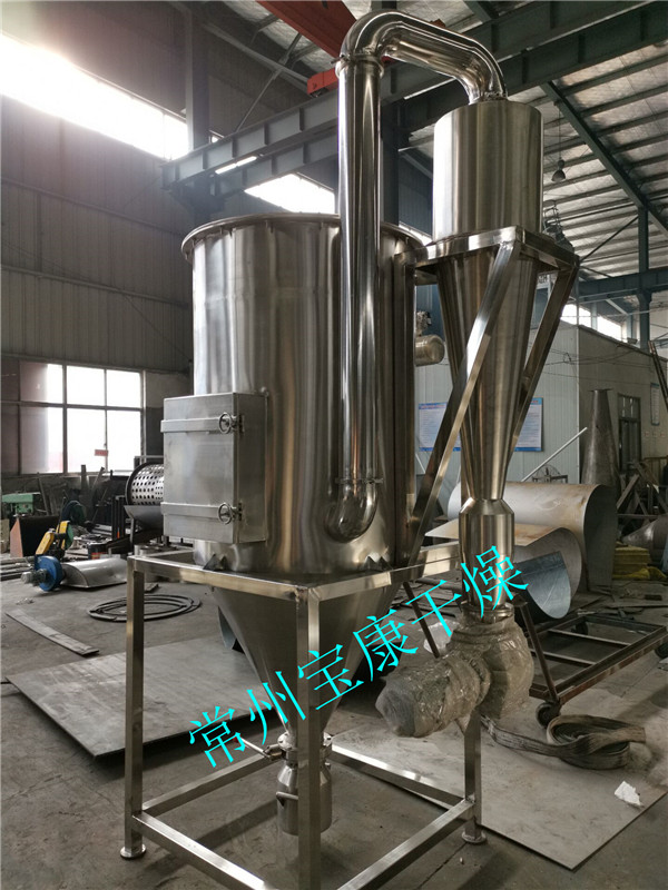 MC型脉冲袋式除尘器