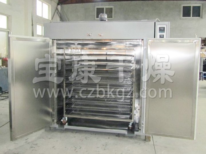 CT-C系列热风循环烘箱